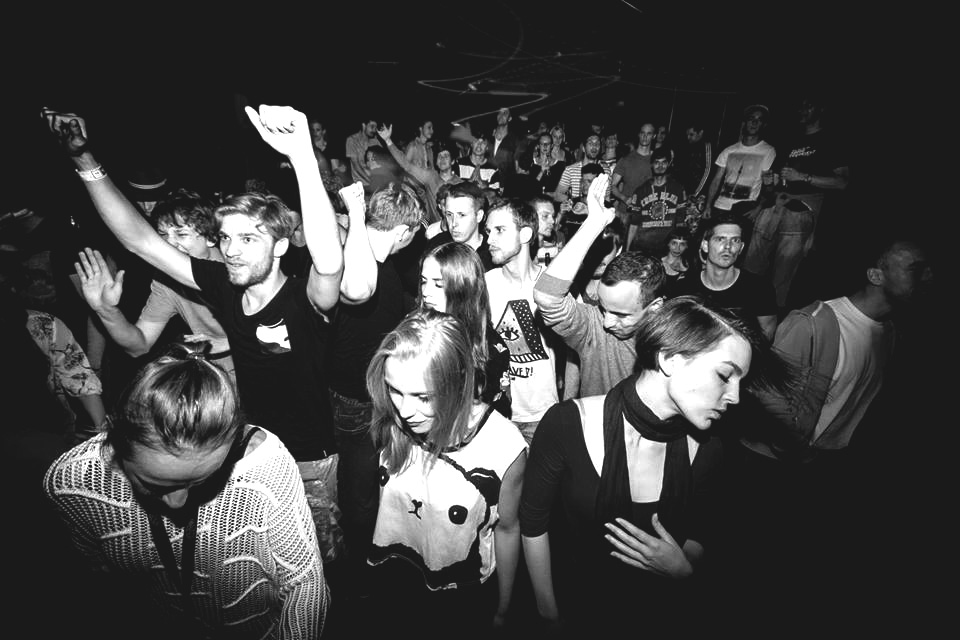 Finale (foto: Petra Švajger)