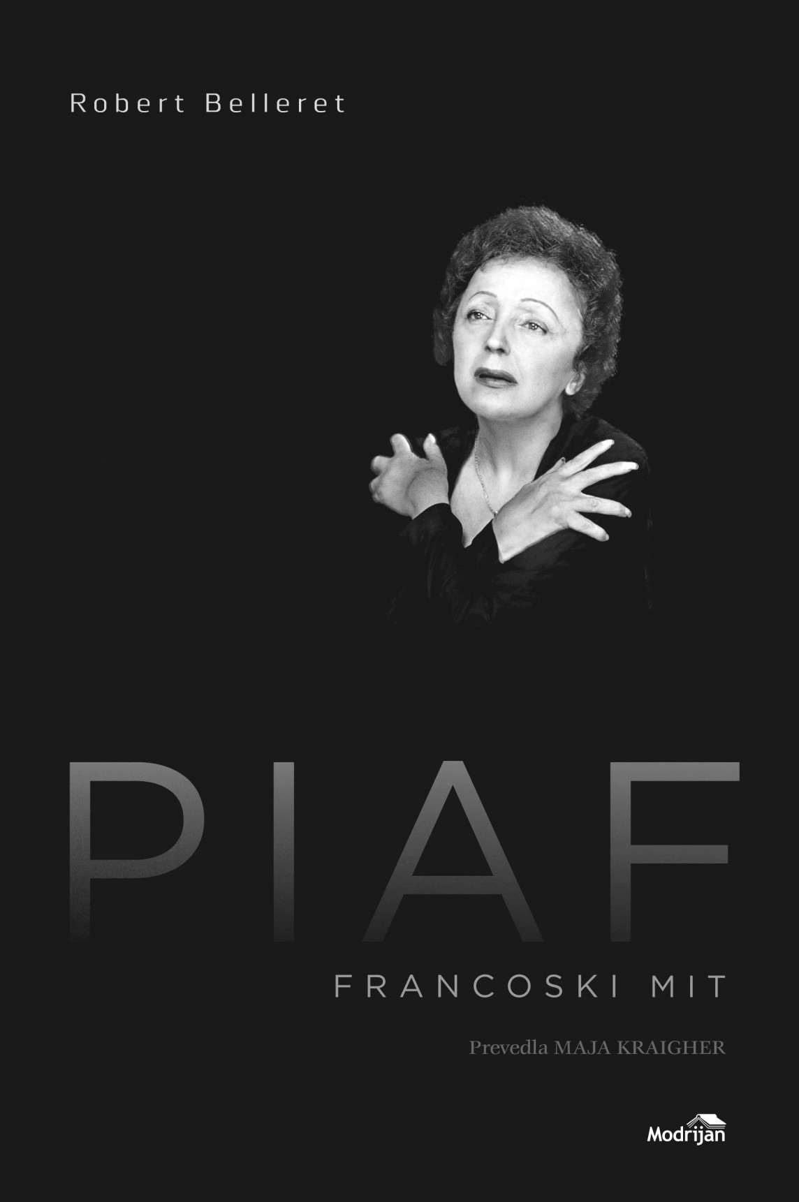 Edith Piaf